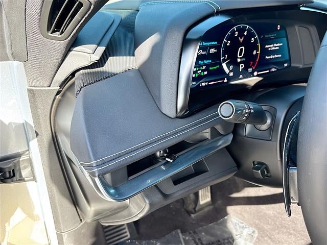 2024 Chevrolet Corvette 1LT