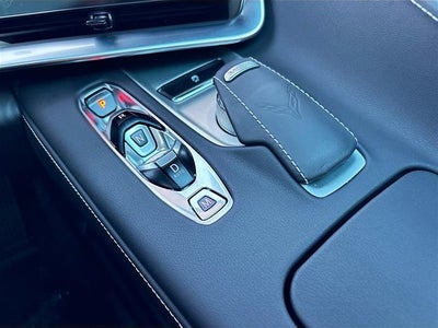 2024 Chevrolet Corvette 1LT