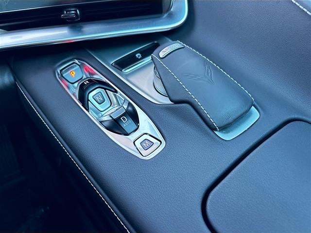 2024 Chevrolet Corvette 1LT