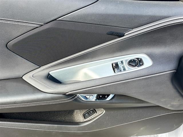 2024 Chevrolet Corvette 1LT