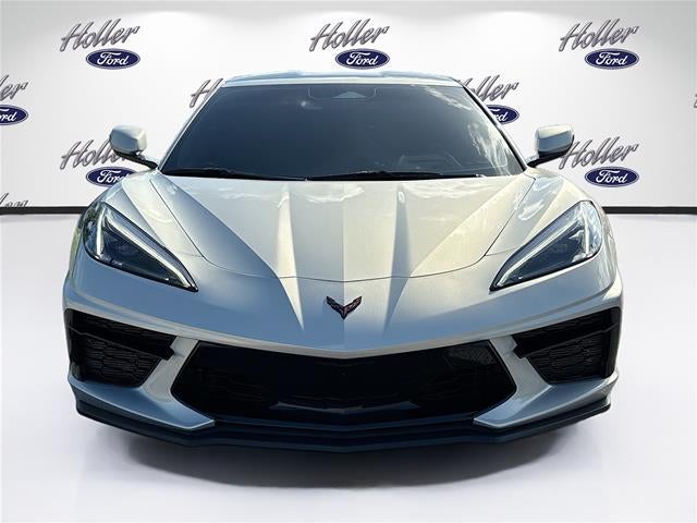 2024 Chevrolet Corvette 1LT
