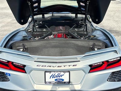2024 Chevrolet Corvette 1LT