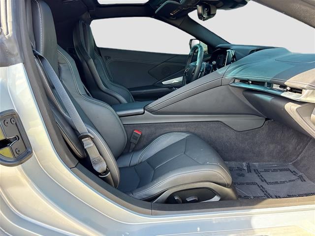 2024 Chevrolet Corvette 1LT