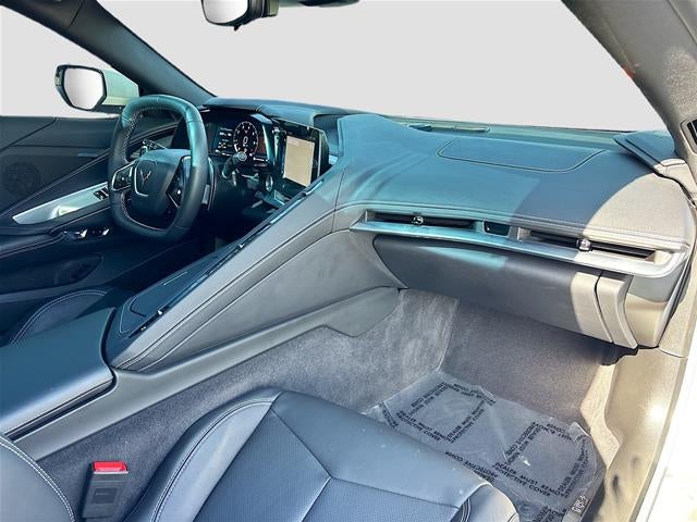 2024 Chevrolet Corvette 1LT