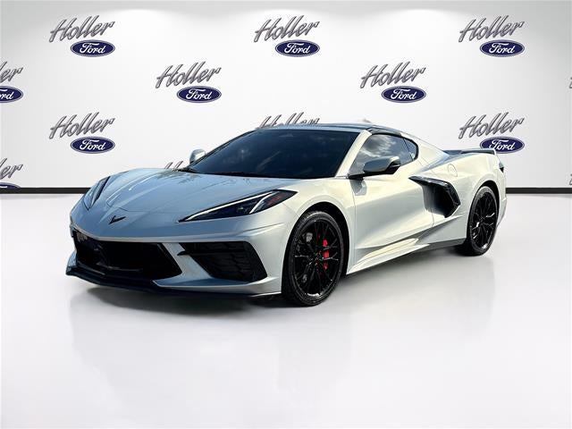 2024 Chevrolet Corvette 1LT
