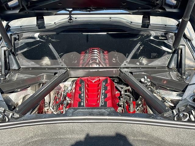 2024 Chevrolet Corvette 1LT