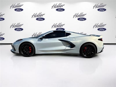 2024 Chevrolet Corvette 1LT