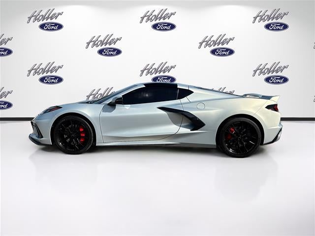 2024 Chevrolet Corvette 1LT