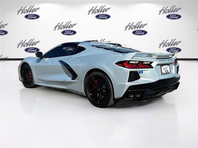 2024 Chevrolet Corvette 1LT