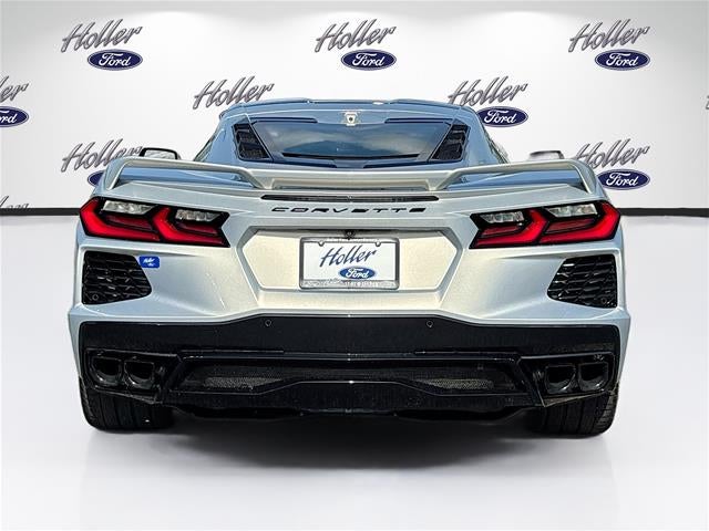 2024 Chevrolet Corvette 1LT