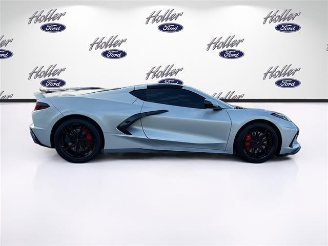 2024 Chevrolet Corvette 1LT