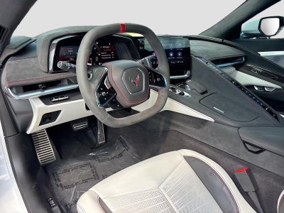 2023 Chevrolet Corvette 3LT