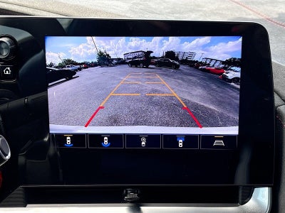 2023 Chevrolet Corvette 3LT
