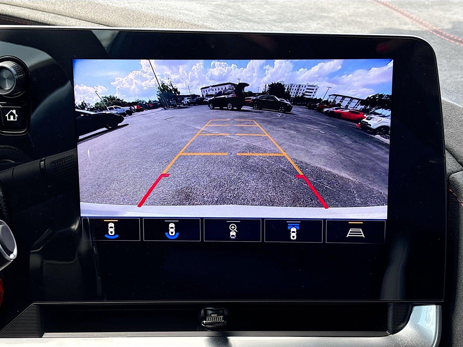 2023 Chevrolet Corvette 3LT