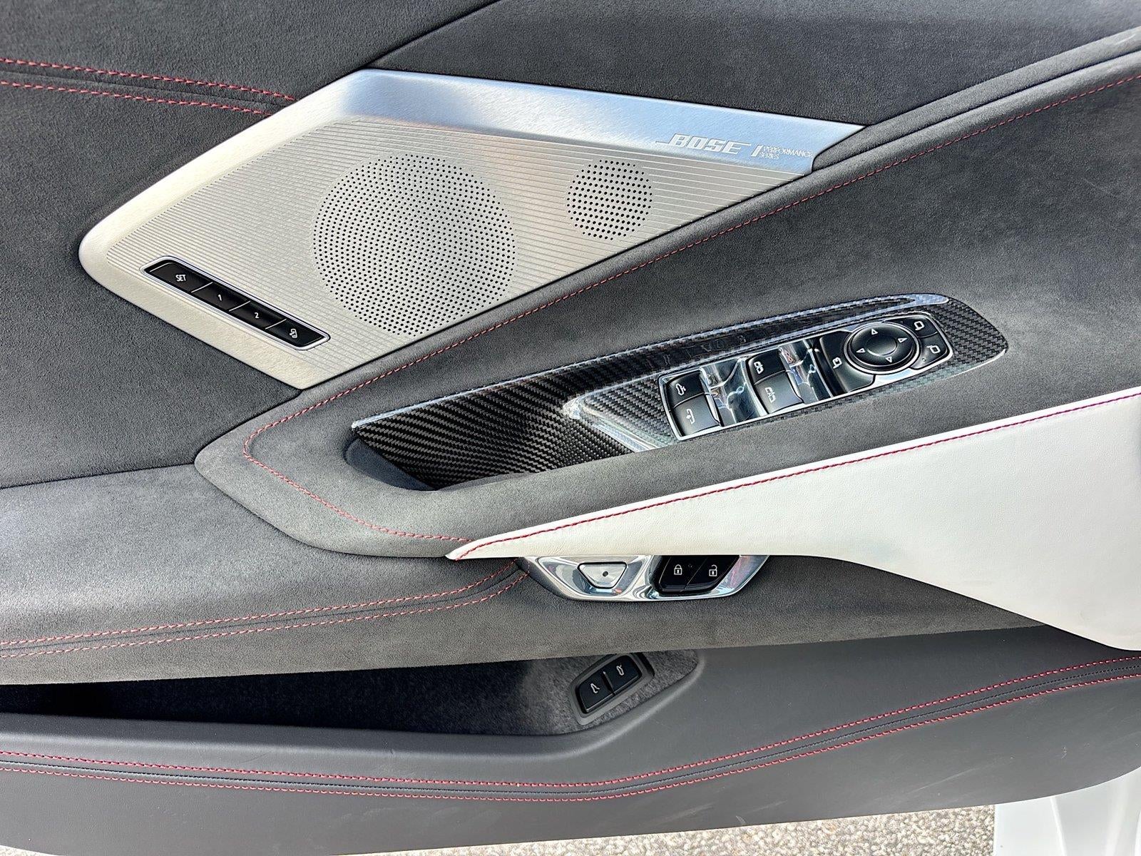 2023 Chevrolet Corvette 3LT