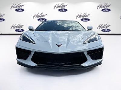 2023 Chevrolet Corvette 3LT