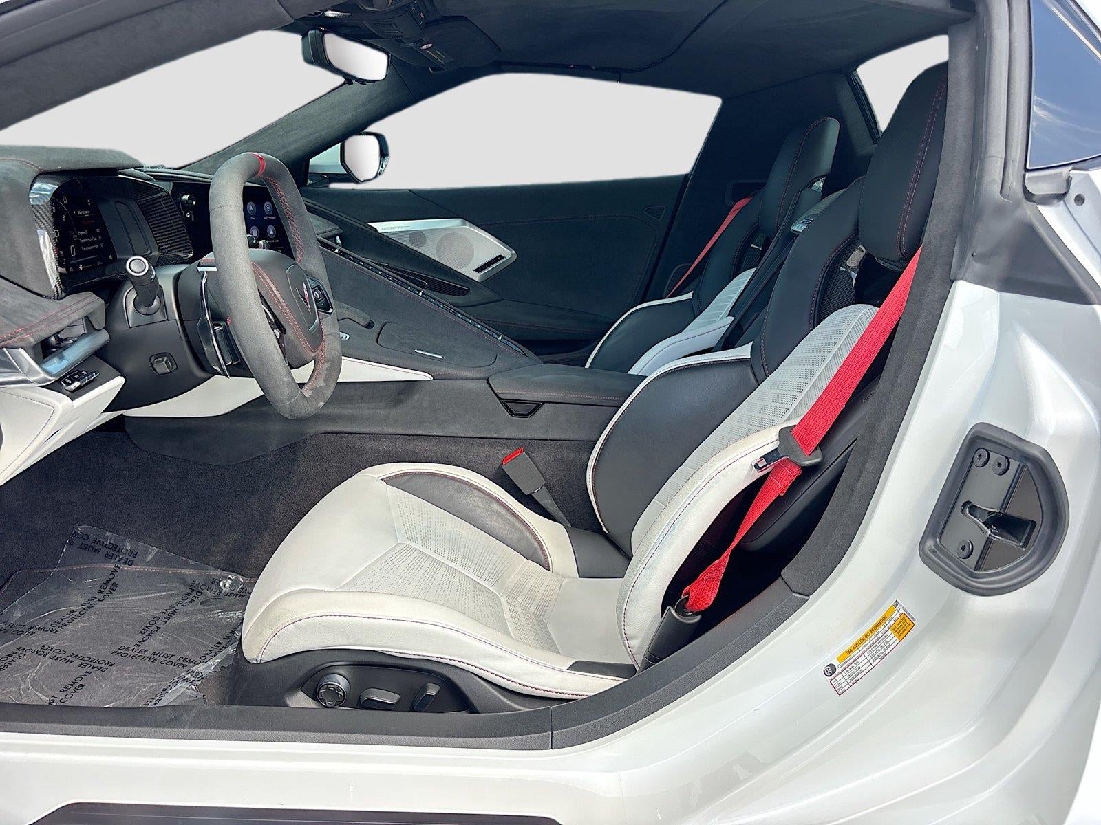 2023 Chevrolet Corvette 3LT