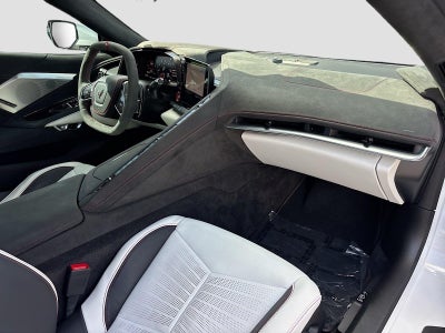 2023 Chevrolet Corvette 3LT