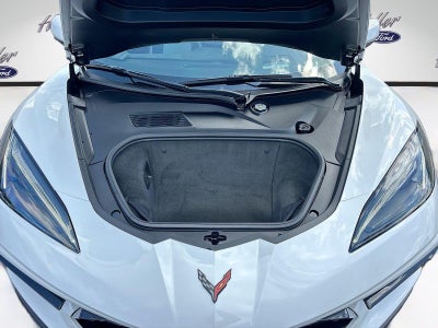 2023 Chevrolet Corvette 3LT