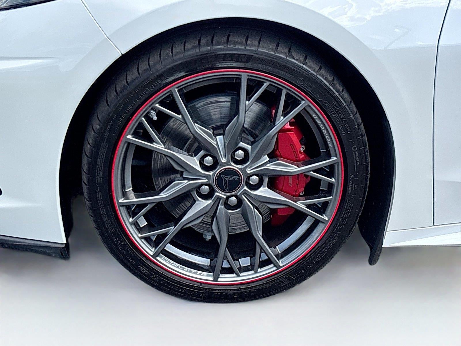 2023 Chevrolet Corvette 3LT