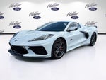 2023 Chevrolet Corvette 3LT