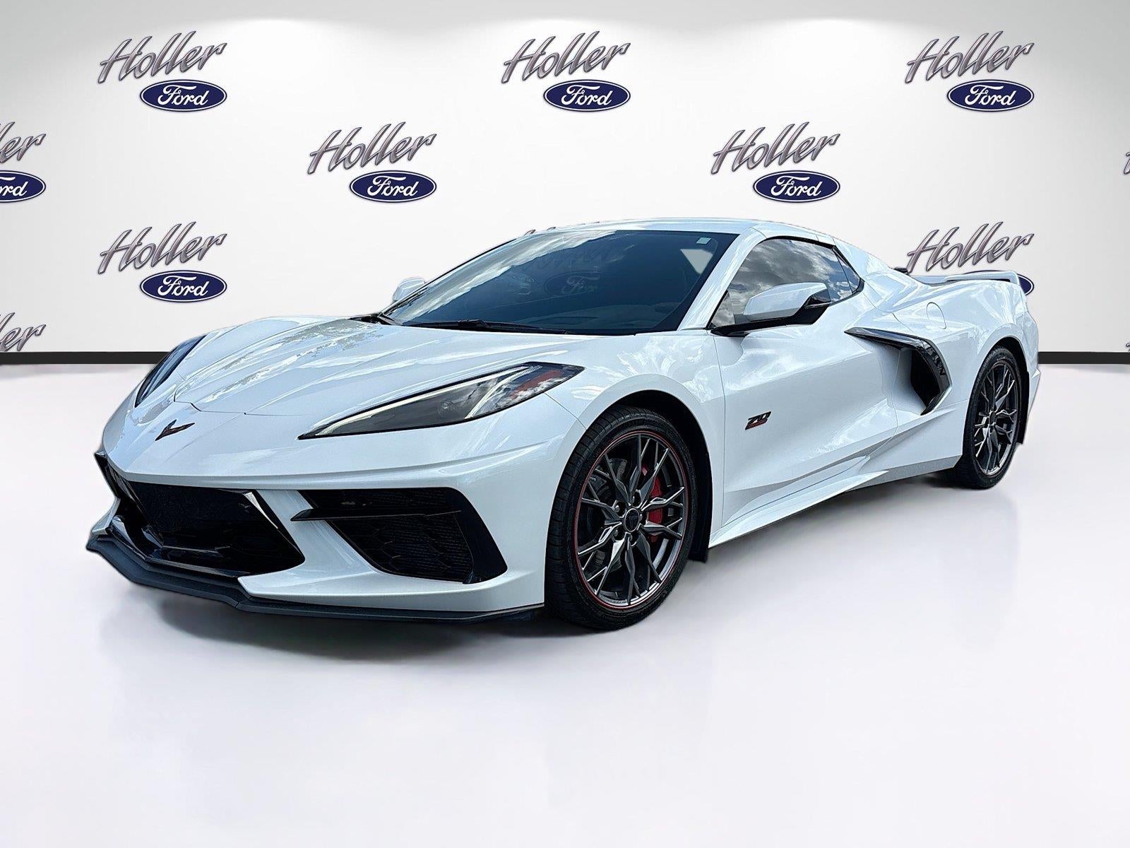 2023 Chevrolet Corvette 3LT