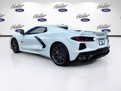 2023 Chevrolet Corvette 3LT