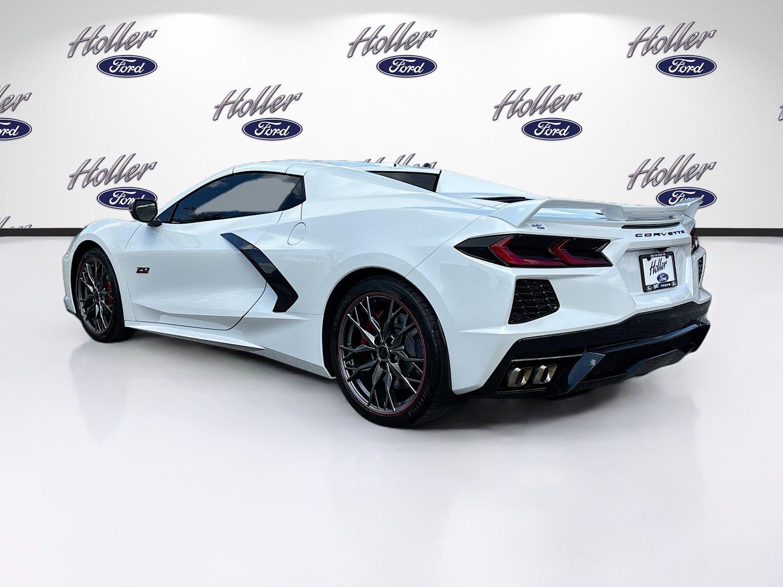 2023 Chevrolet Corvette 3LT