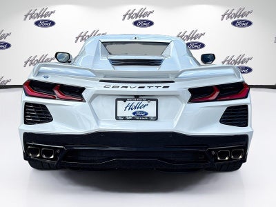 2023 Chevrolet Corvette 3LT