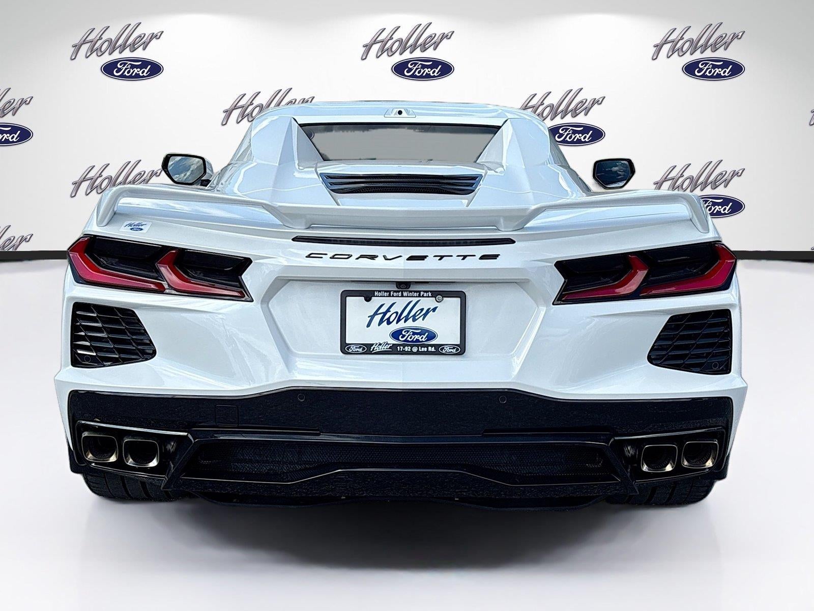 2023 Chevrolet Corvette 3LT