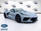 2023 Chevrolet Corvette 3LT