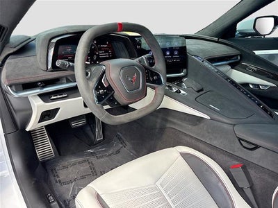 2023 Chevrolet Corvette 3LT