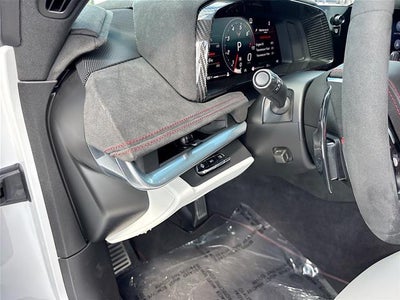 2023 Chevrolet Corvette 3LT