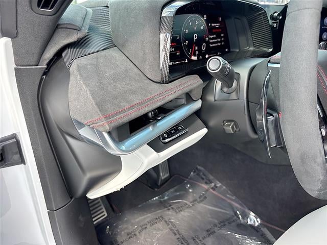 2023 Chevrolet Corvette 3LT