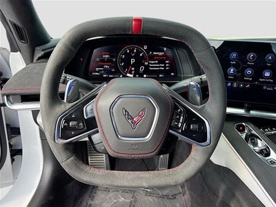 2023 Chevrolet Corvette 3LT
