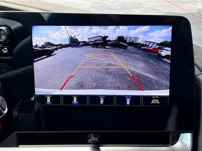 2023 Chevrolet Corvette 3LT
