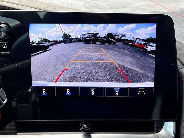 2023 Chevrolet Corvette 3LT