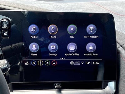 2023 Chevrolet Corvette 3LT