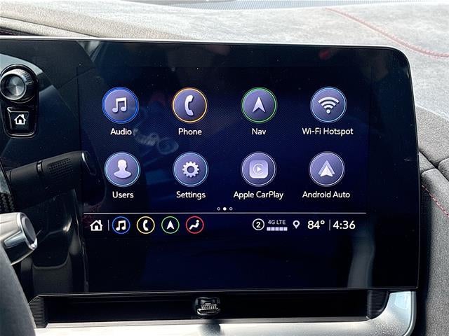 2023 Chevrolet Corvette 3LT