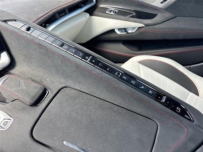 2023 Chevrolet Corvette 3LT