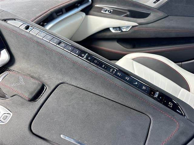 2023 Chevrolet Corvette 3LT
