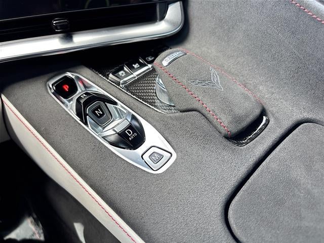 2023 Chevrolet Corvette 3LT
