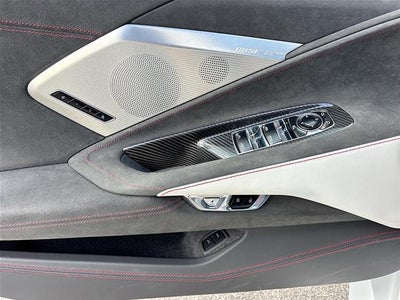 2023 Chevrolet Corvette 3LT