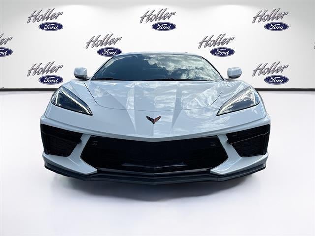 2023 Chevrolet Corvette 3LT
