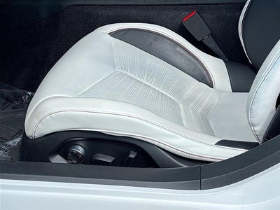 2023 Chevrolet Corvette 3LT