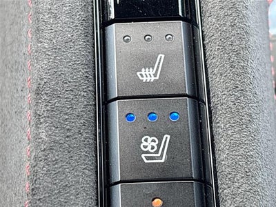 2023 Chevrolet Corvette 3LT