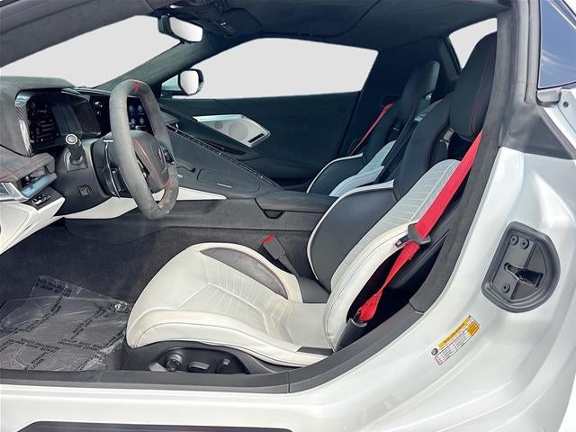 2023 Chevrolet Corvette 3LT