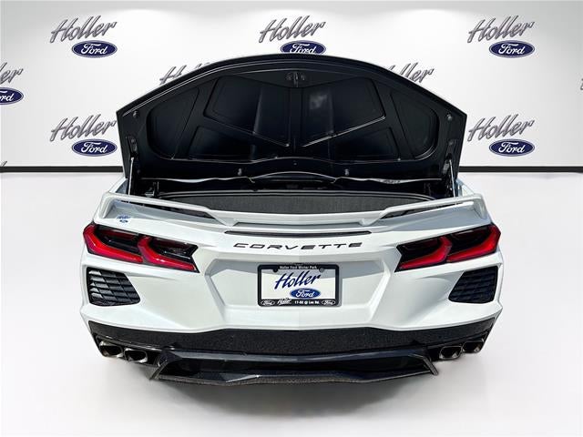 2023 Chevrolet Corvette 3LT