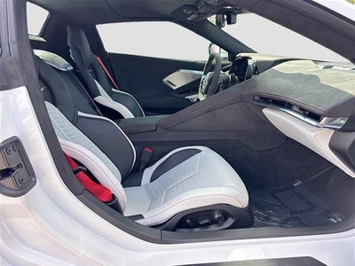 2023 Chevrolet Corvette 3LT
