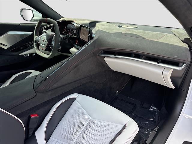 2023 Chevrolet Corvette 3LT